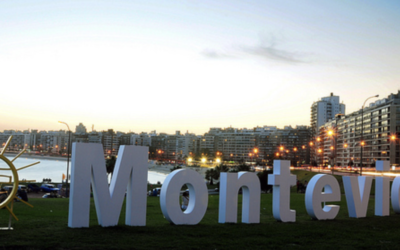 Lugares imperdibles en Montevideo